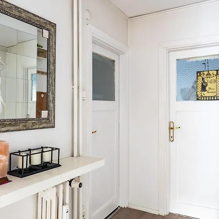 Chic Flat * İstanbul