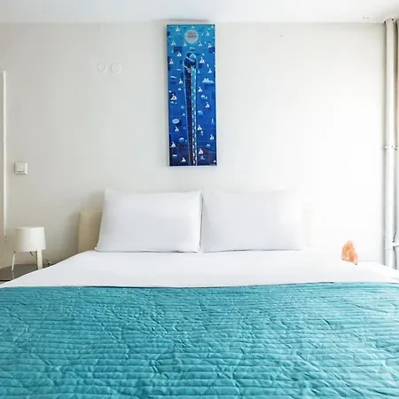 Chic Flat 이스탄불