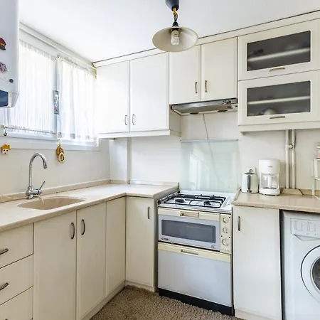 Apartamento Chic Flat