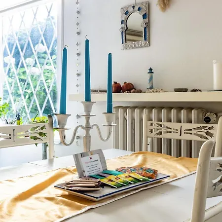 Apartamento Chic Flat Estambul