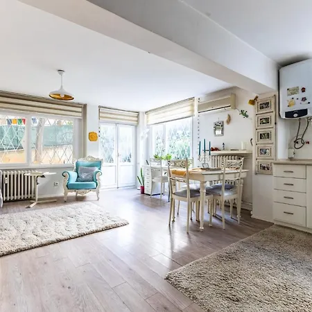 Chic Flat Apartamento