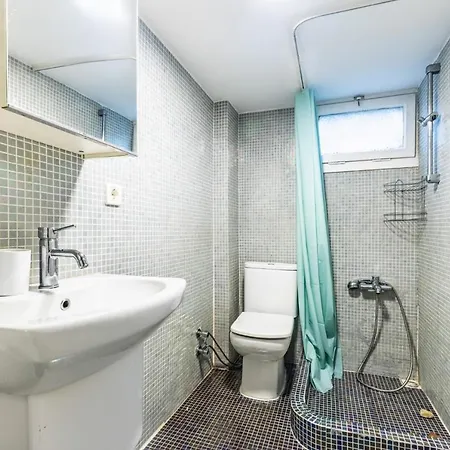 Apartamento Chic Flat