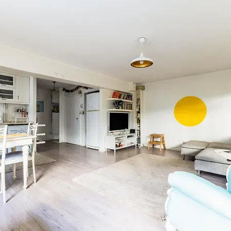 Chic Flat * Estambul